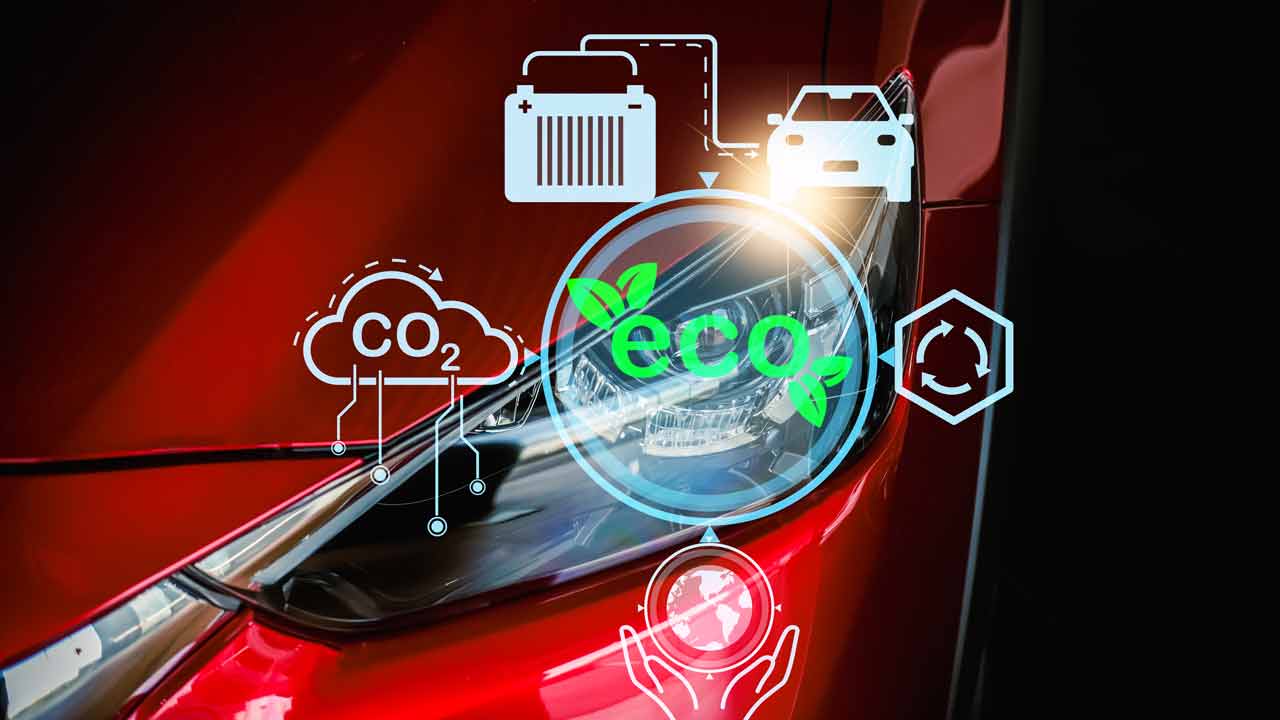 Umweltbewusstsein im Autoverkauf bei Autoverwertung Lübeck